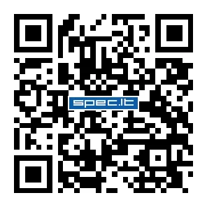 QR kodas | Vyžos ir ekselis, MB | spec.lt