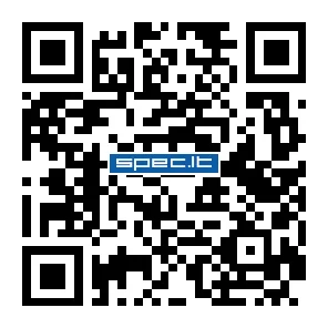 QR kodas | Vyžuonų alternatyvus verslas, VŠĮ | spec.lt