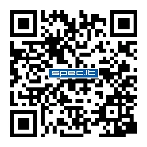 QR kodas | Vyžuonų parapijos namai, VŠĮ | spec.lt