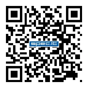 QR kodas | Vyžuonų Šv. Jurgio parapija | spec.lt