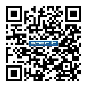 QR kodas | VZTelecommunications, MB | spec.lt
