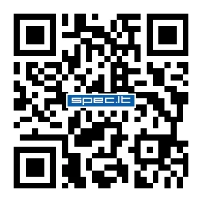 QR kodas | Vžv Kasyba, UAB | spec.lt