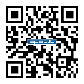 QR kodas | W VERTA, MB