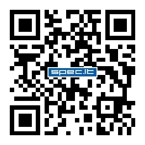 QR kodas | W007, UAB