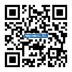 QR kodas | W12 Invest, UAB