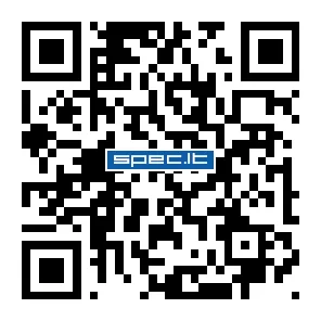 QR kodas | WA Grand Solutions, MB | spec.lt