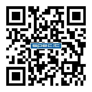 QR kodas | WAAVO, UAB | spec.lt
