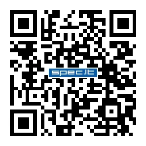 QR kodas | Wabi sabi spa, UAB