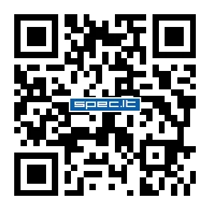 QR kodas | Wacademy, UAB | spec.lt