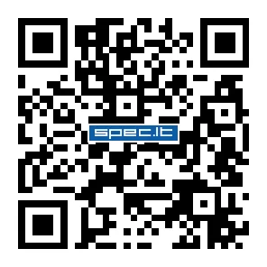 QR kodas | Waels Industries, MB