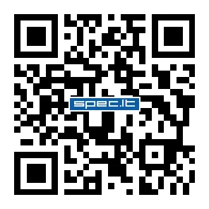 QR kodas | Wagashi, MB | spec.lt