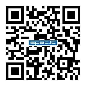 QR kodas | VOLTARIS GROUP, UAB
