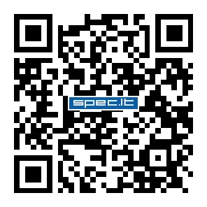 QR kodas | Waketown Miami, UAB | spec.lt