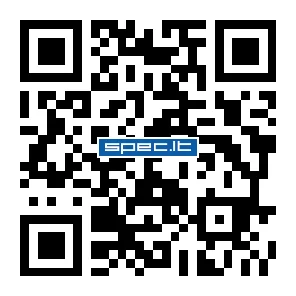 QR kodas | Waldonas, UAB