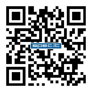 QR kodas | WALID CHAHINE, IĮ