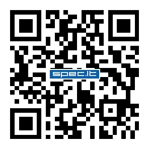 QR kodas | WALIKON, UAB