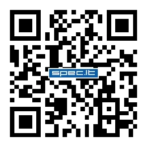 QR kodas | Walis, UAB | spec.lt