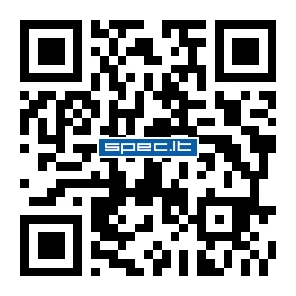 QR kodas | Wall Form, MB
