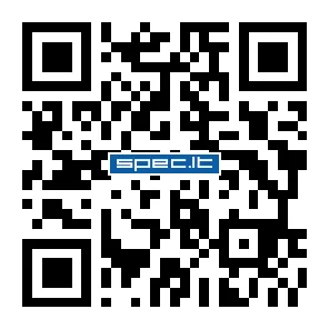 QR kodas | Walleks, UAB | spec.lt