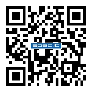 QR kodas | WALLUX, UAB | spec.lt