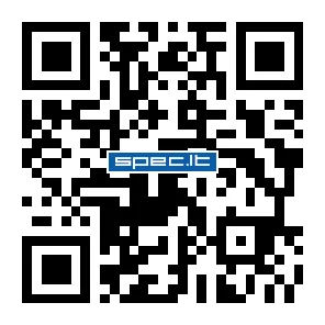 QR kodas | Wallys, UAB | spec.lt