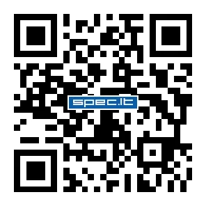 QR kodas | Walmak, UAB