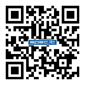 QR kodas | Walnutas, UAB | spec.lt