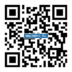 QR kodas | Wals & Co, UAB