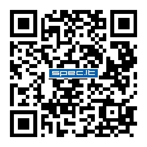 QR kodas | WALTER ENTERPRISES, UAB | spec.lt