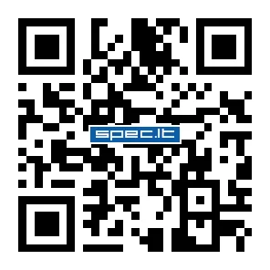 QR kodas | WALTRAUT REUL, IĮ