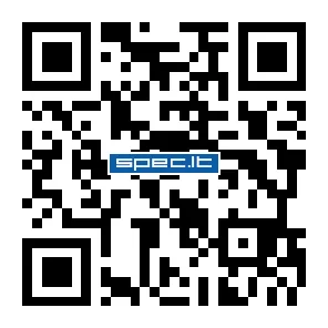 QR kodas | WALZ MARINE, UAB | spec.lt