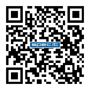 QR kodas | WALZEL IR PARTNERIAI, UAB