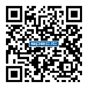 QR kodas | Wanel Lithuania, UAB