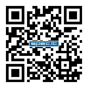 QR kodas | Wanted LT, UAB | spec.lt