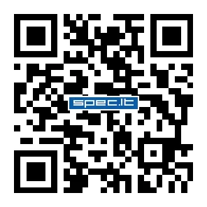 QR kodas | WANTED WORLD, UAB