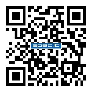 QR kodas | WAPSA, UAB | spec.lt
