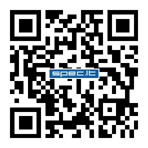 QR kodas | Waristi, UAB | spec.lt