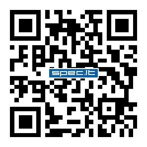 QR kodas | Warm House LT, MB