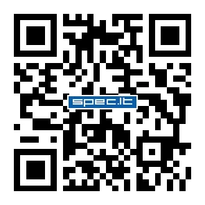 QR kodas | WarpBeam, UAB | spec.lt