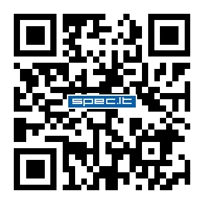 QR kodas | Warriors Team | spec.lt