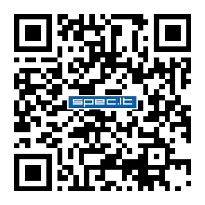 QR kodas | WARTSILA BLRT LIETUVA, UAB | spec.lt