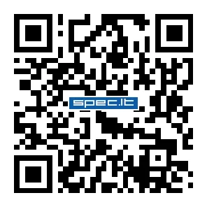 QR kodas | FORS Group, UAB | spec.lt