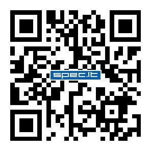 QR kodas | Wash it, UAB | spec.lt