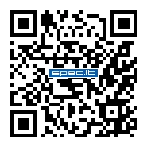 QR kodas | Washnet Baltic, UAB