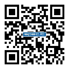 QR kodas | Wasp one, MB