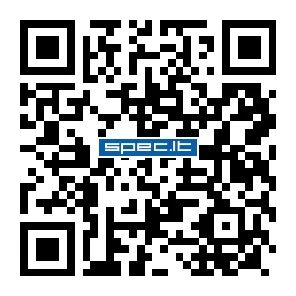 QR kodas | Waste management, MB | spec.lt
