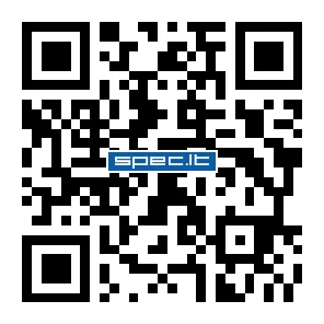 QR kodas | Watama, UAB | spec.lt