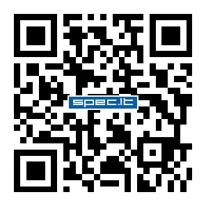 QR kodas | WATER SER, UAB | spec.lt