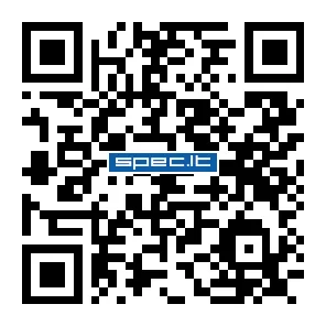 QR kodas | Waterfall and milestone, MB