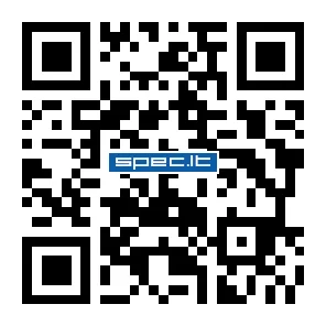 QR kodas | WATERMA, MB